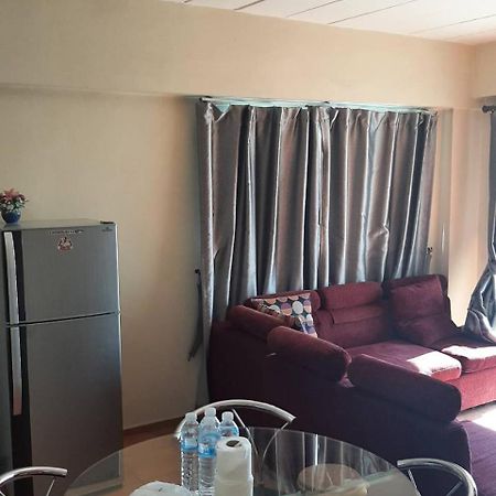Lomsabai Apartments Bangsaen Extérieur photo